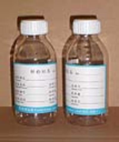 油污染度检测仪油颗粒度仪专用取样瓶/净化瓶的图片