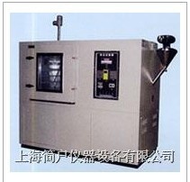 贵州贵阳砂尘灰尘试验箱【简户】的图片