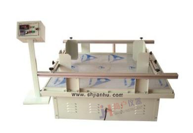 模拟汽车运输振动台【简户】的图片