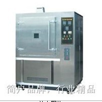 耐黄变试验箱【简户】的图片