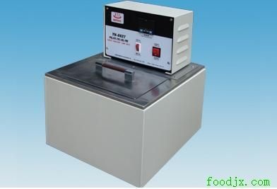 恒温水槽的图片