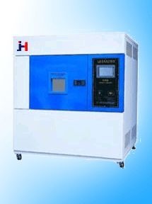 耐臭氧试验箱的图片