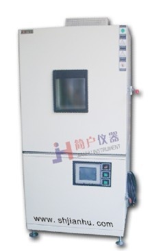 -20度~+100(150度)可程式恒温恒箱的图片