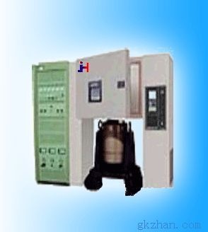 摆管淋雨试验装置的图片