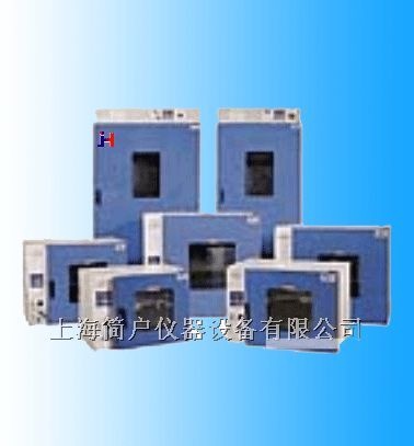 烘箱/烤箱/鼓风干燥箱/高温箱/马弗炉的图片