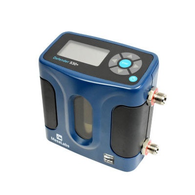美国Mesalabs流量校准器Defender 530+的图片