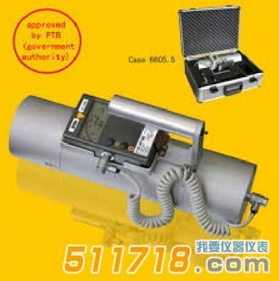 德国AUTOMESS 6150AD-B剂量率仪的图片