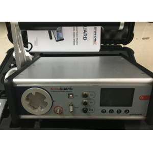 法国SAPHYMO DF2000测氡仪的图片