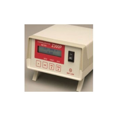美国ESC Z-300XP甲醛检测仪的图片
