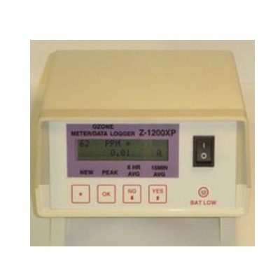 美国ESC Z-1200XP型臭氧检测仪的图片