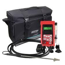 英国凯恩KANE烟气分析仪KM905的图片