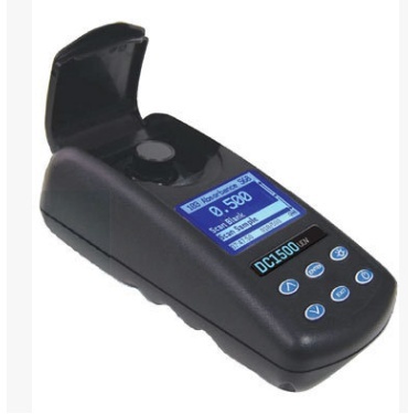 美国LAMOTTE雷曼1500udv脱模机浓度检测仪的图片