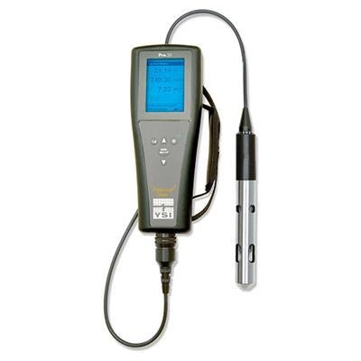 美国YSI PRO20I溶解氧仪的图片