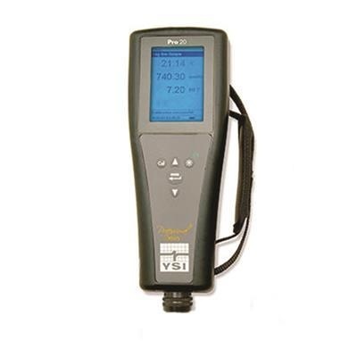 美国YSI PRO20溶解氧仪的图片