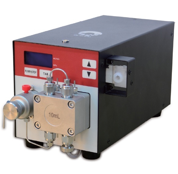 橙达ERD0010冲柱泵的图片