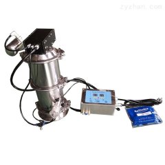 气动粉体输送设备的图片