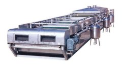 带式真空过滤机的图片