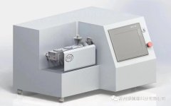 热熔挤出设备的图片