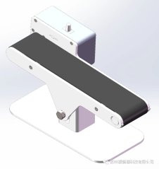 拉条切粒系统的图片