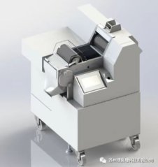 冷却辊系统的图片