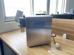 微切粒系统的图片