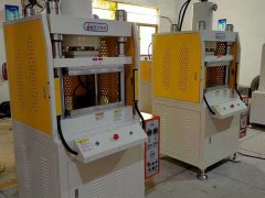 平板热压机的图片