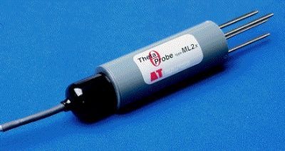 土壤水分速测仪的图片