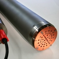 水下原位CO2传感器的图片