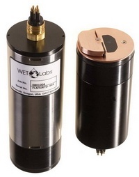 自容式藻类荧光计的图片