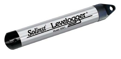 3001系列自容式水位(电导率)计的图片