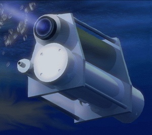 油气泄漏探测系统的图片