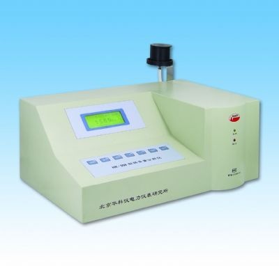 HK-228型联氨分析仪的图片