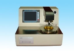 HK-3011SK单杯开口闪点测定仪的图片