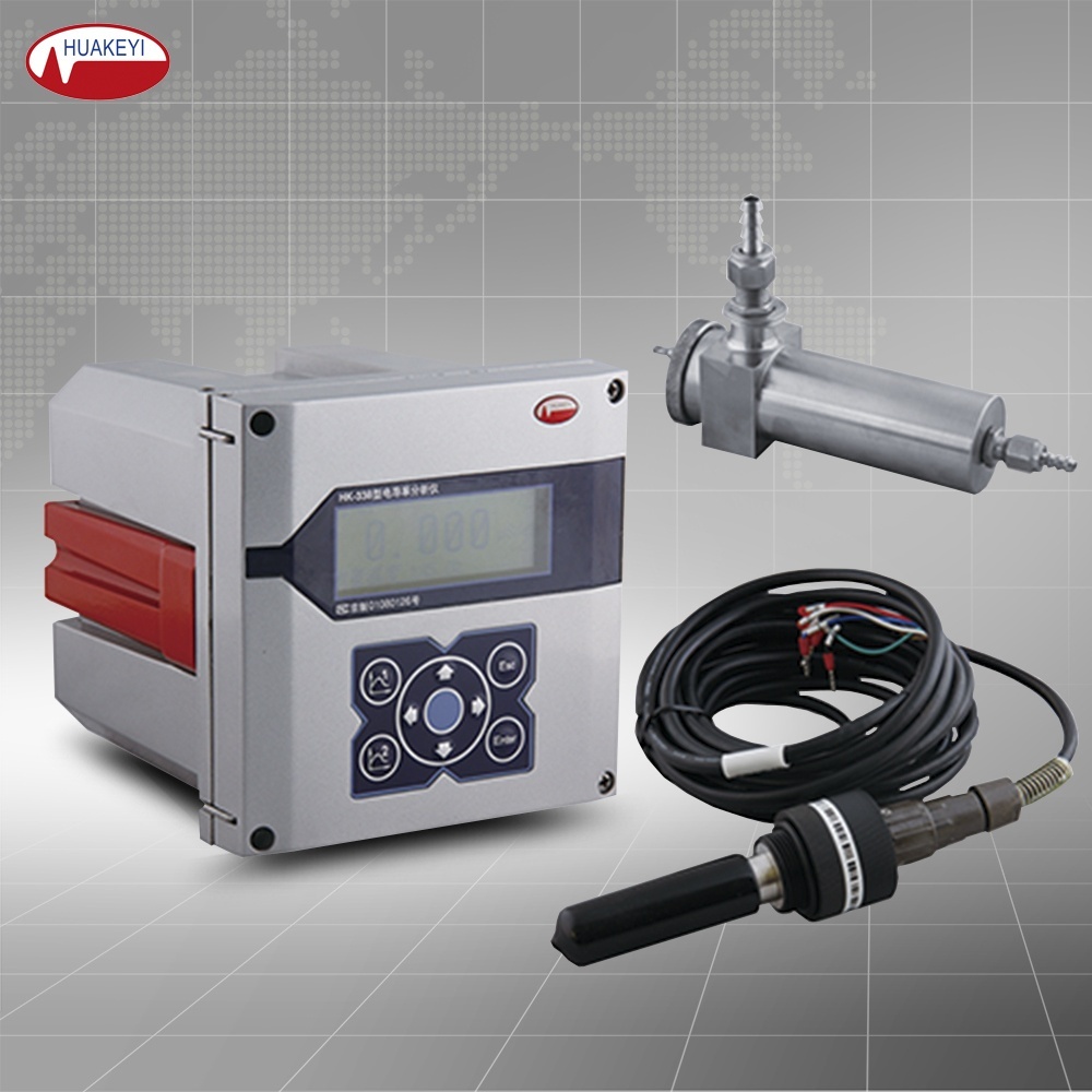 华科仪HK-338电导率仪的图片