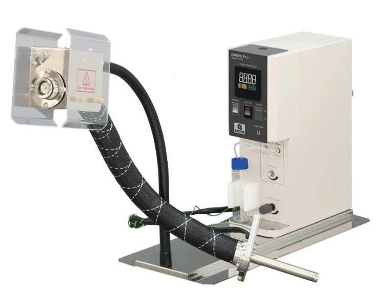 GCO嗅辨仪的图片