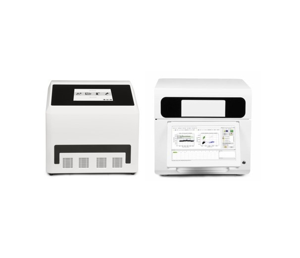 Rainsure液滴式数字PCR仪DropX-2000的图片