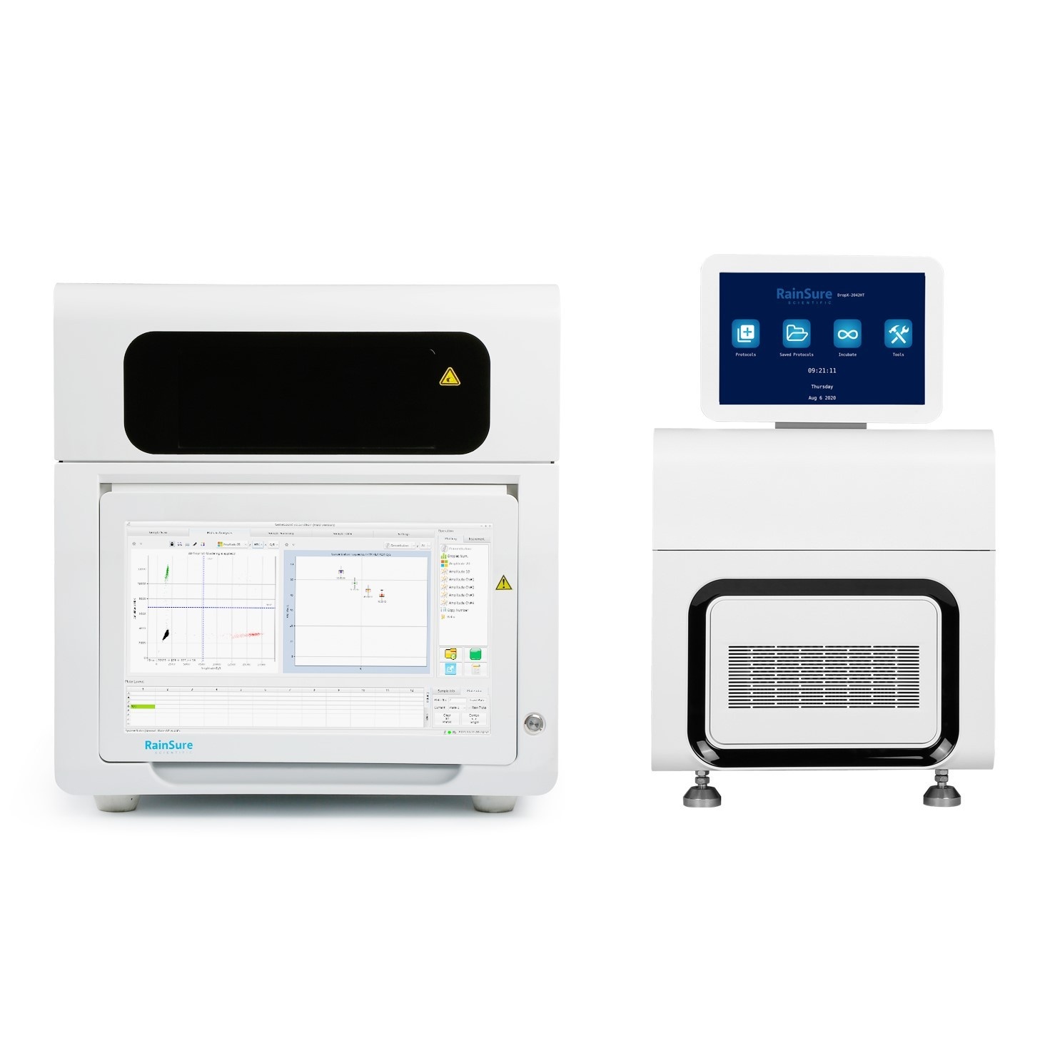 Rainsure DropX-2044的图片