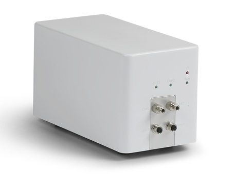 PreciGenome微流控高精密压力控制器PG-MFC-light的图片