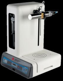 美国HIAC 9703+液体颗粒计数器的图片