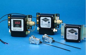 颗粒计数器PM4000的图片