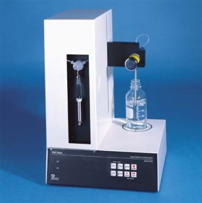 HIAC 9703光阻法激光液体颗粒计数器/注射液微粒检测仪的图片