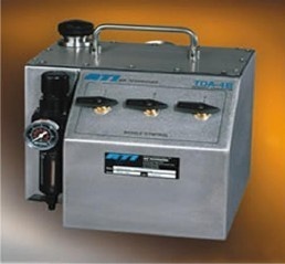 ATI TDA-4B气溶胶发生器的图片