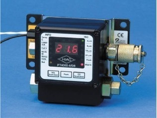 HIAC PM4000颗粒计数器的图片