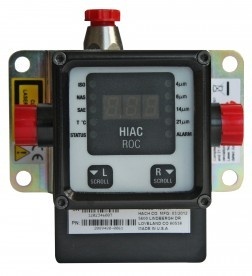 HIAC PODS便携式油品诊断系统专用取样瓶/净化瓶的图片