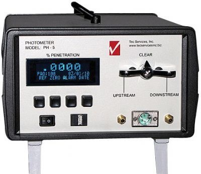 PH-5气溶胶光度计的图片