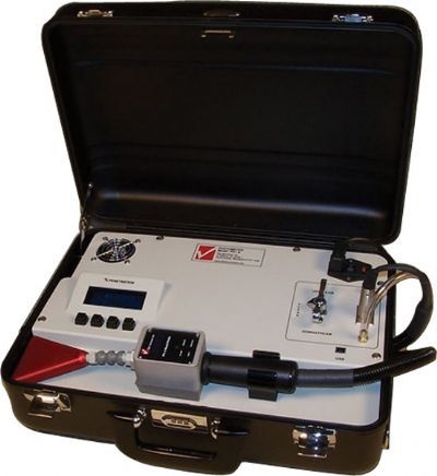 PH-4气溶胶光度计（高效过滤器检漏仪）的图片