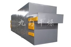 DW系列多层带式干燥机的图片