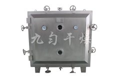 YZG/FZG系列真空干燥机的图片