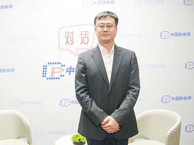 告别“卡脖子”，光伏用高纯砂进入“放量增长”时代！——访江苏泓顺硅基半导体科技有限公司执行总经理孟祥波