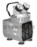 GAST无油真空泵的图片